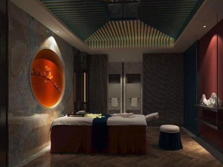 为什么选择金华Teyou养生会馆桑拿会馆